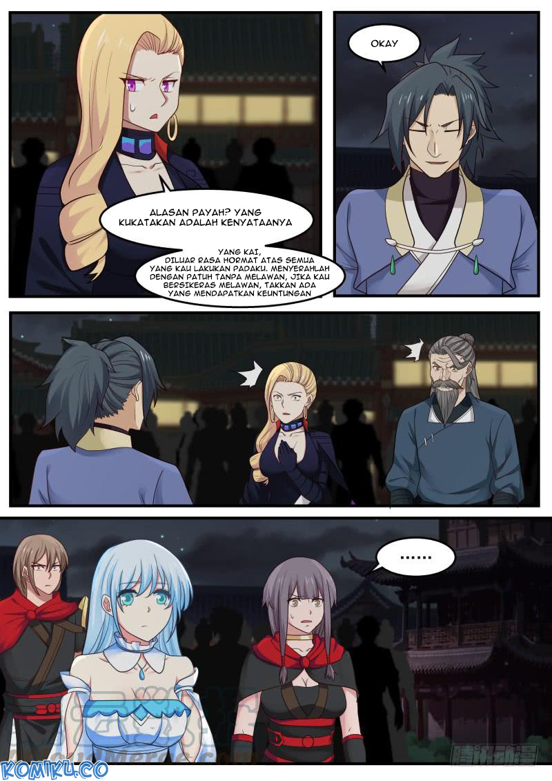 Martial Peak Part 1 Chapter 498 - https://gambar-id.komiku.org/wp-content/uploads/2236435-10.jpg