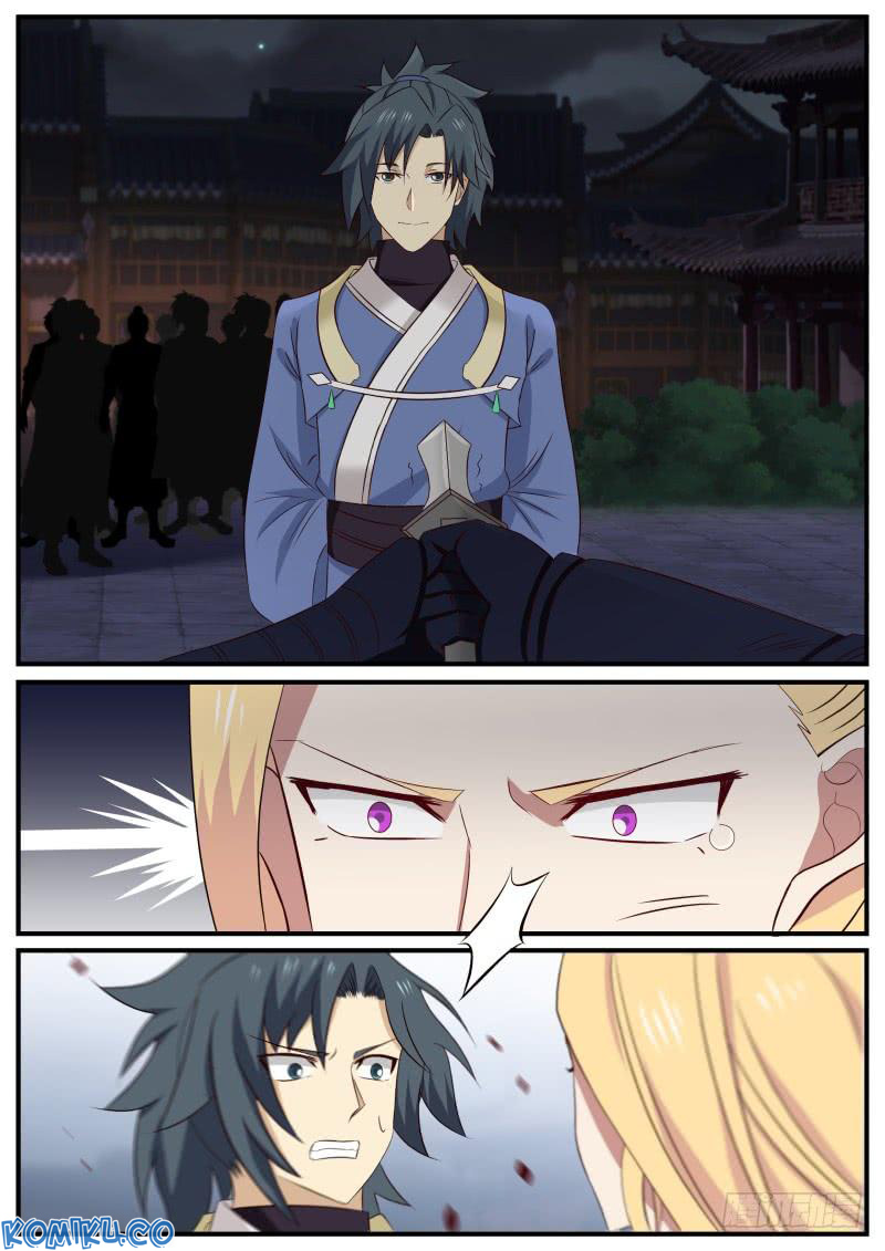 Martial Peak Part 1 Chapter 498 - https://gambar-id.komiku.org/wp-content/uploads/2236435-13.jpg