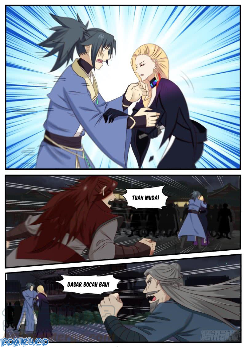 Martial Peak Part 1 Chapter 498 - https://gambar-id.komiku.org/wp-content/uploads/2236435-14.jpg