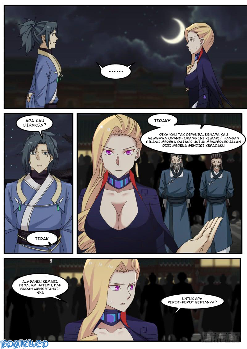 Martial Peak Part 1 Chapter 498 - https://gambar-id.komiku.org/wp-content/uploads/2236435-4.jpg