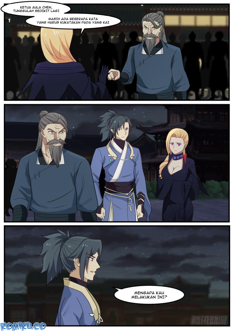 Martial Peak Part 1 Chapter 498 - https://gambar-id.komiku.org/wp-content/uploads/2236435-8.jpg