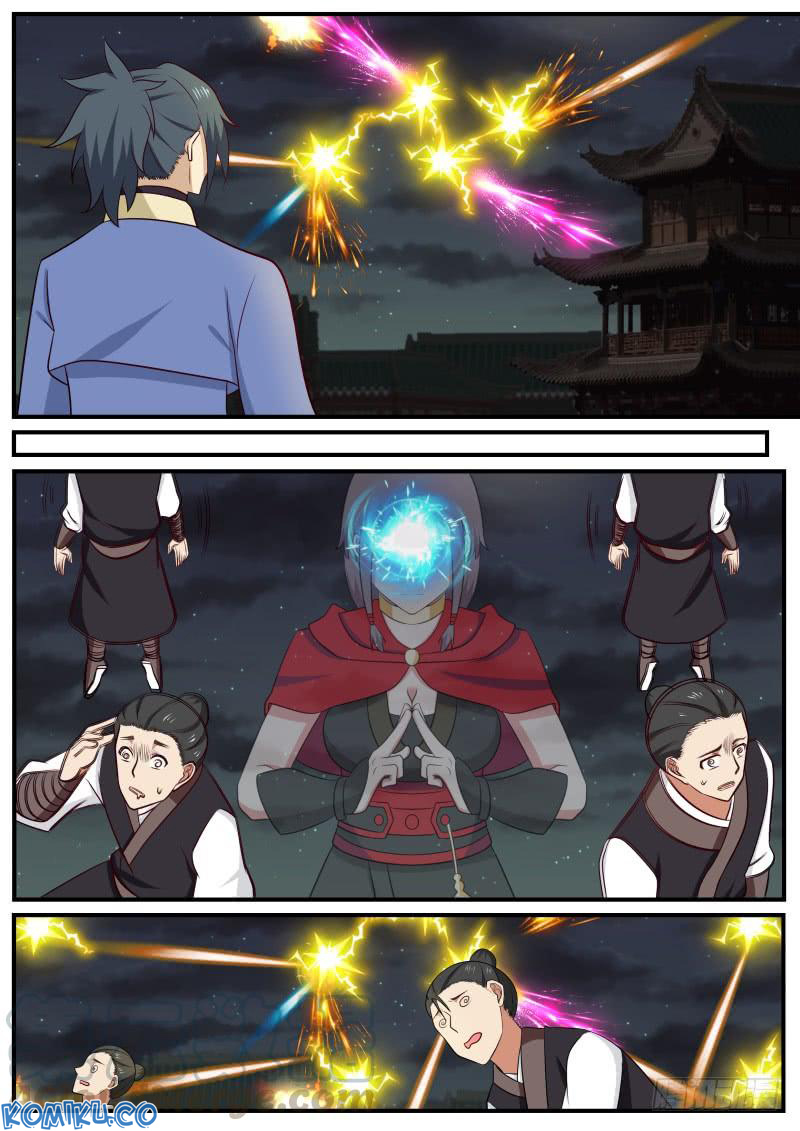 Martial Peak Part 1 Chapter 499 - https://gambar-id.komiku.org/wp-content/uploads/2236436-10.jpg