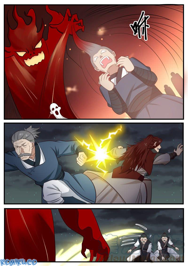 Martial Peak Part 1 Chapter 499 - https://gambar-id.komiku.org/wp-content/uploads/2236436-12.jpg
