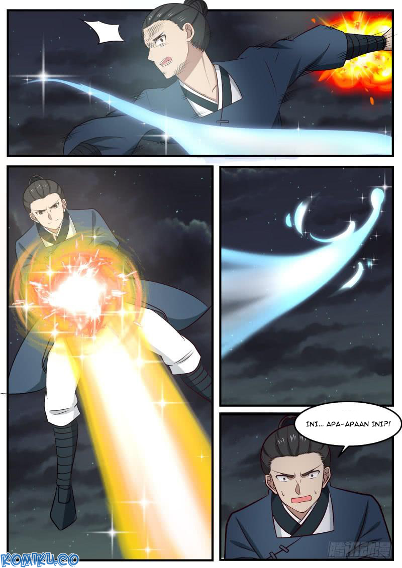 Martial Peak Part 1 Chapter 499 - https://gambar-id.komiku.org/wp-content/uploads/2236436-13.jpg