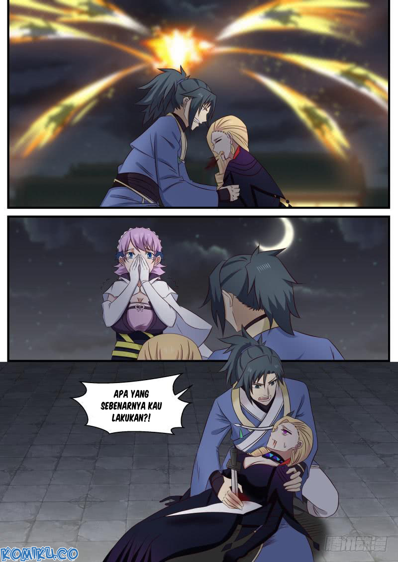 Martial Peak Part 1 Chapter 499 - https://gambar-id.komiku.org/wp-content/uploads/2236436-3.jpg