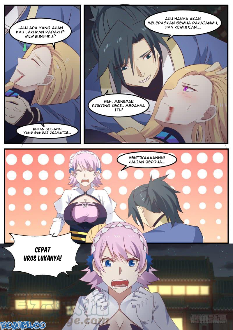 Martial Peak Part 1 Chapter 499 - https://gambar-id.komiku.org/wp-content/uploads/2236436-6.jpg
