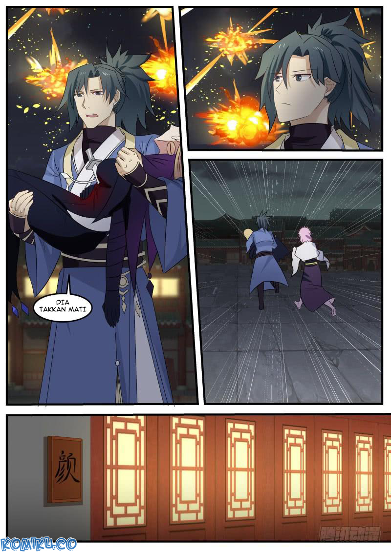 Martial Peak Part 1 Chapter 499 - https://gambar-id.komiku.org/wp-content/uploads/2236436-7.jpg