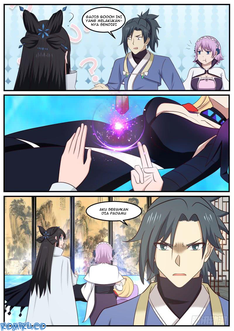 Martial Peak Part 1 Chapter 499 - https://gambar-id.komiku.org/wp-content/uploads/2236436-9.jpg