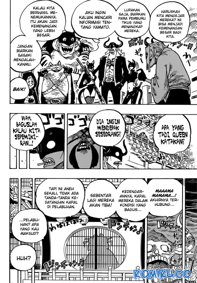 One Piece Chapter 981 - https://gambar-id.komiku.org/wp-content/uploads/2236964-11.jpg