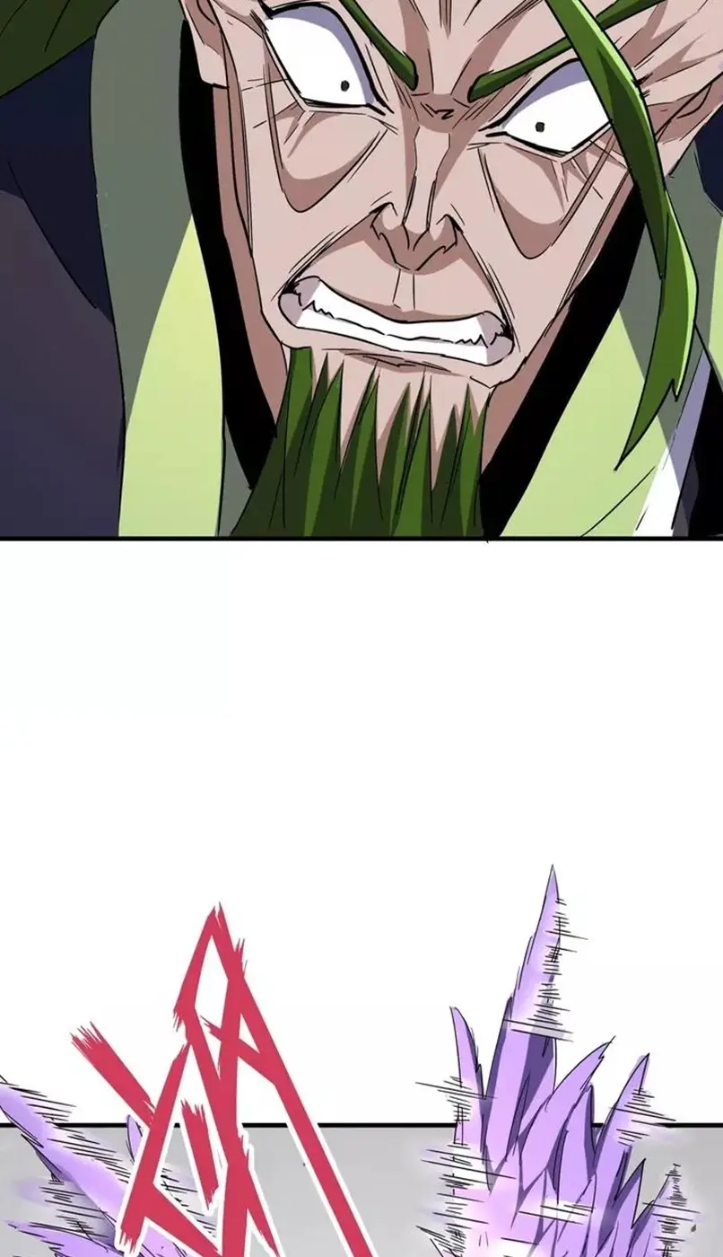Magic Emperor Chapter 97 Gambar 13