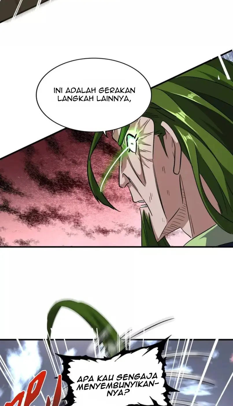 Magic Emperor Chapter 97 Gambar 31