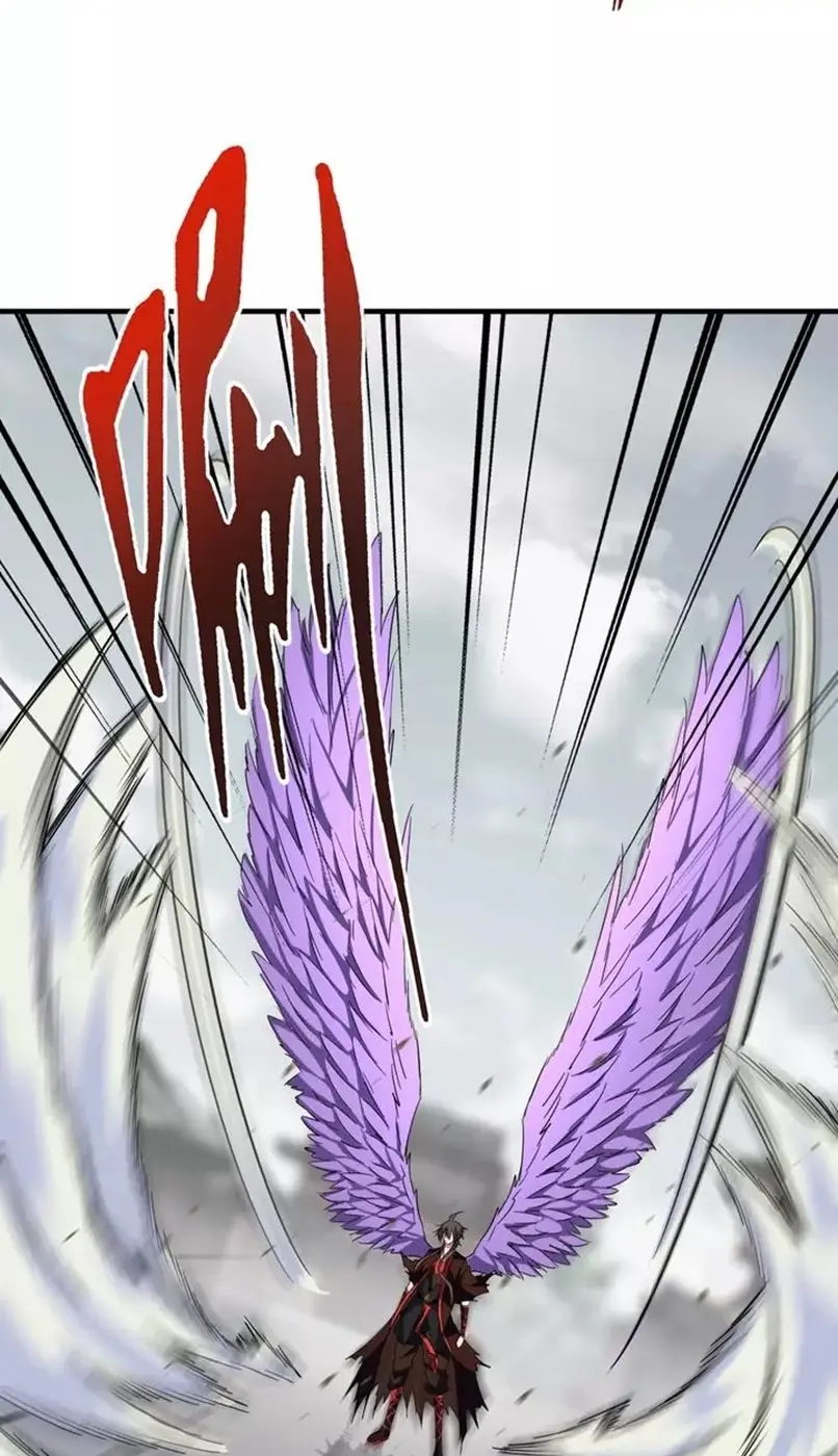 Magic Emperor Chapter 97 Gambar 4