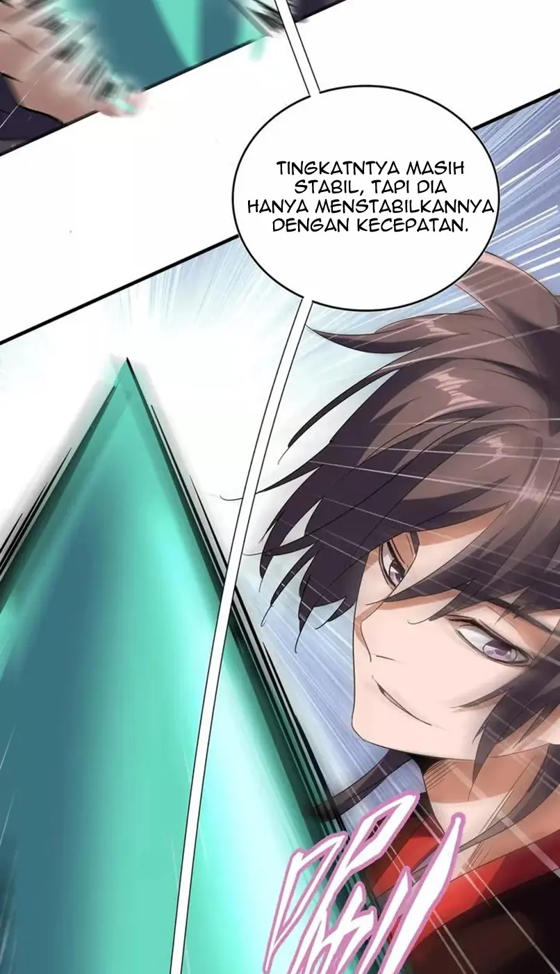 Magic Emperor Chapter 97 Gambar 45