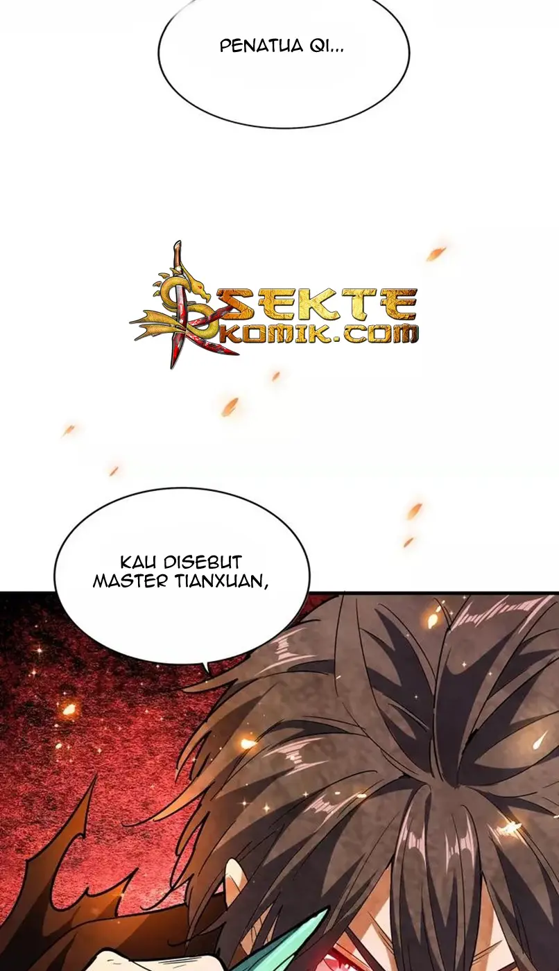 Magic Emperor Chapter 97 Gambar 55