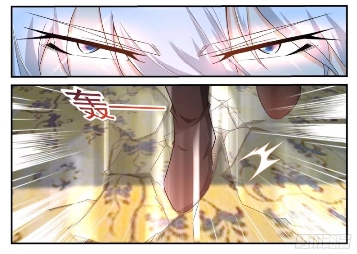 Rebirth Of The Urban Immortal Cultivator Chapter 398 - https://gambar-id.komiku.org/wp-content/uploads/2237378-12.jpg
