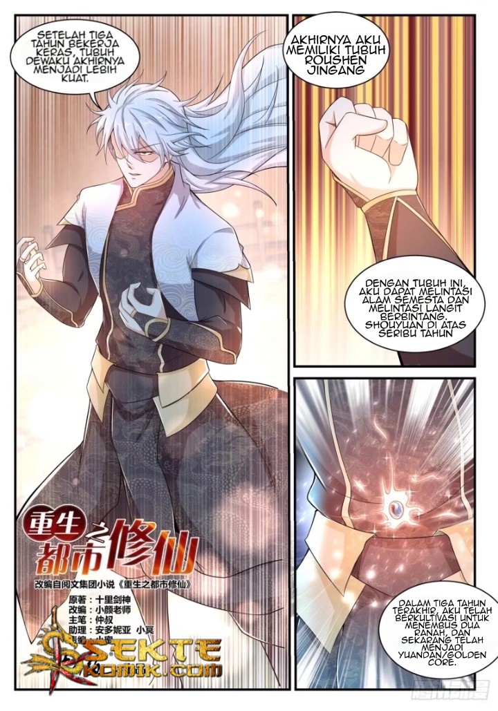 Rebirth Of The Urban Immortal Cultivator Chapter 398 - https://gambar-id.komiku.org/wp-content/uploads/2237378-13.jpg