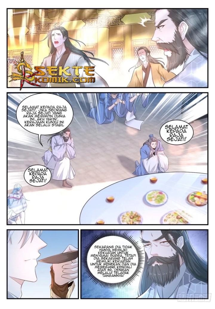 Rebirth Of The Urban Immortal Cultivator Chapter 398 - https://gambar-id.komiku.org/wp-content/uploads/2237378-16.jpg