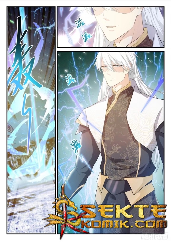 Rebirth Of The Urban Immortal Cultivator Chapter 398 - https://gambar-id.komiku.org/wp-content/uploads/2237378-2.jpg