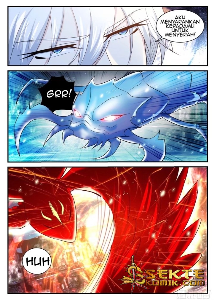 Rebirth Of The Urban Immortal Cultivator Chapter 398 - https://gambar-id.komiku.org/wp-content/uploads/2237378-6.jpg