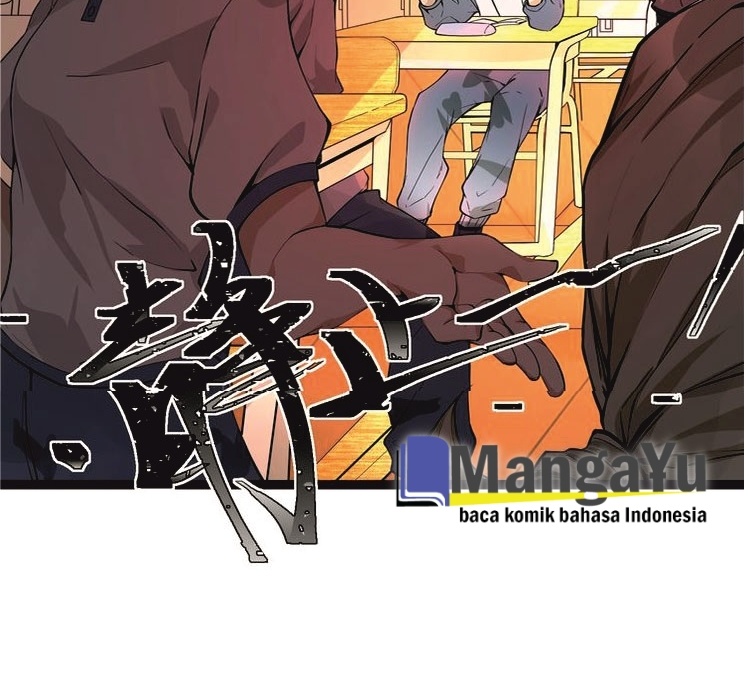 The Strongest Cultivation APP Chapter 03 Gambar 13
