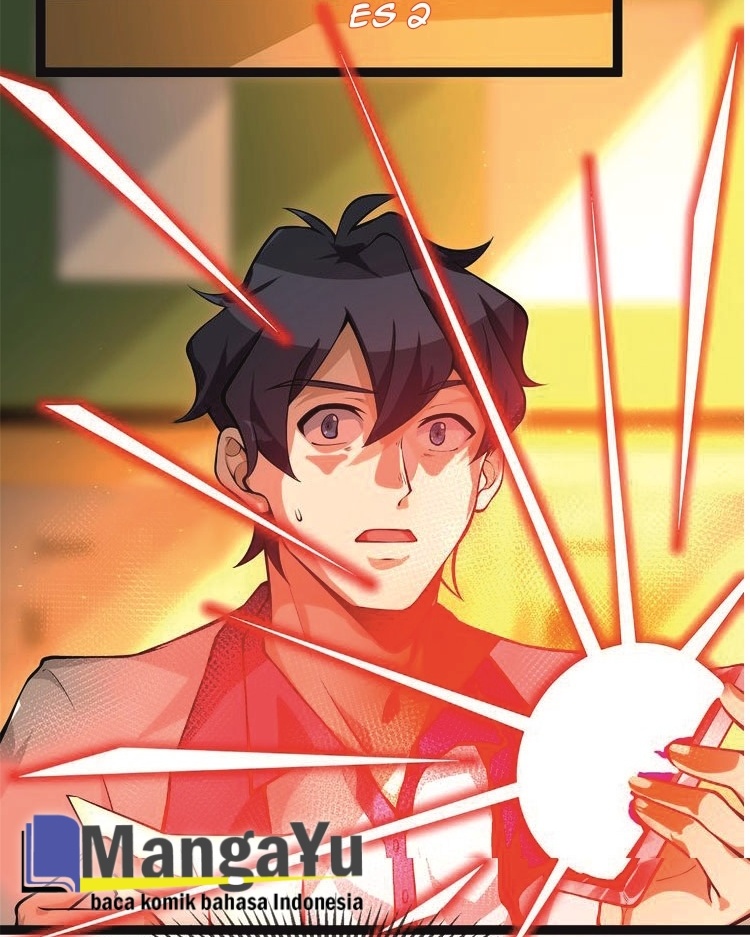 The Strongest Cultivation APP Chapter 03 Gambar 15