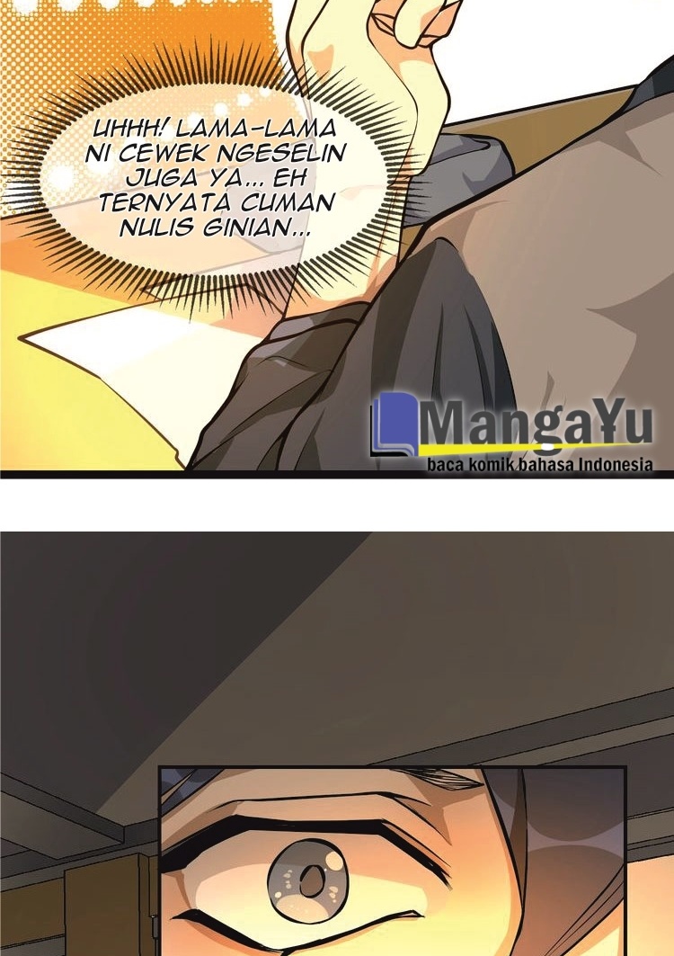 The Strongest Cultivation APP Chapter 03 Gambar 23