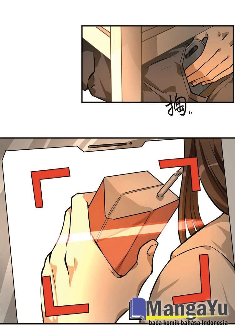 The Strongest Cultivation APP Chapter 03 Gambar 25