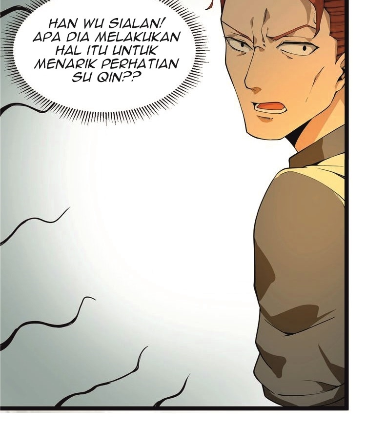 The Strongest Cultivation APP Chapter 03 Gambar 37