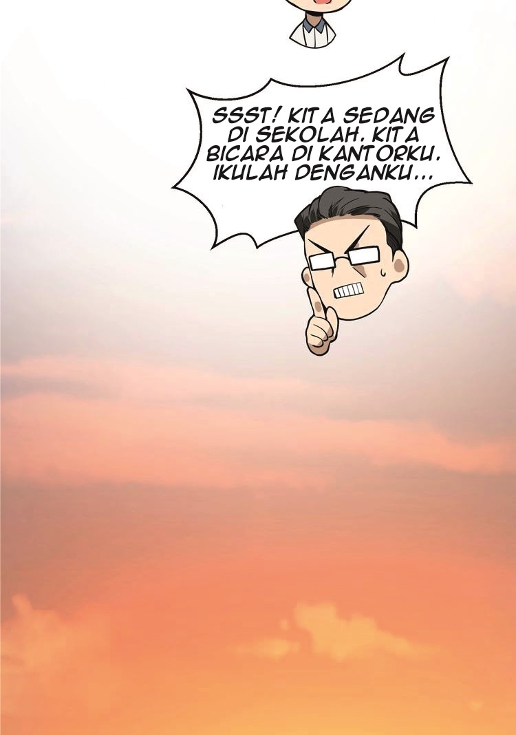 The Strongest Cultivation APP Chapter 03 Gambar 40