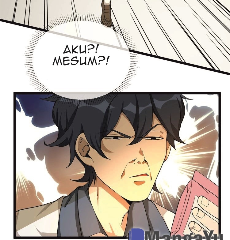 The Strongest Cultivation APP Chapter 03 Gambar 50