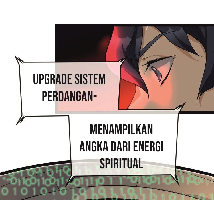 The Strongest Cultivation APP Chapter 03 Gambar 8