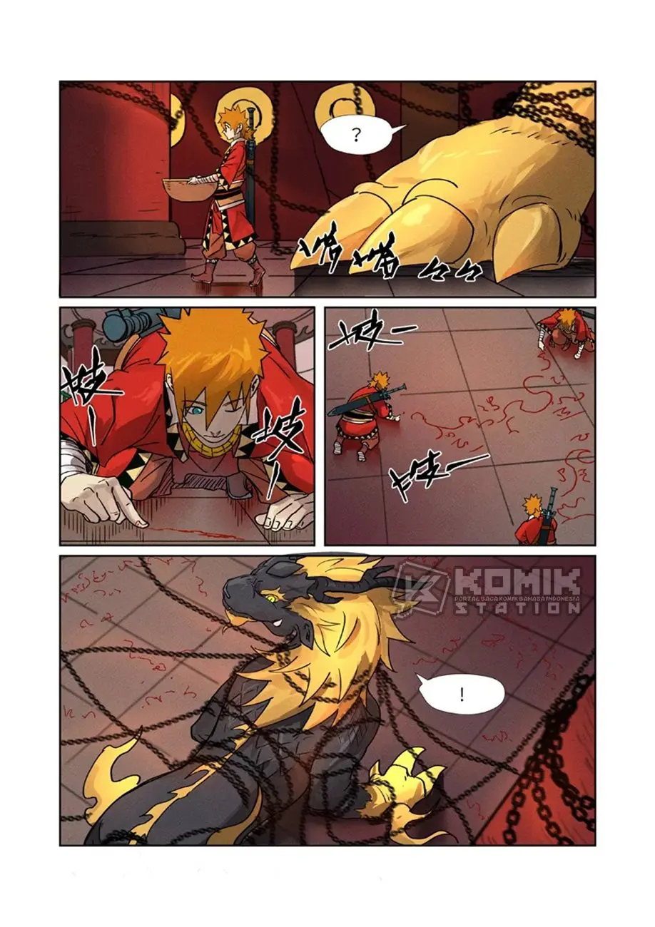 Tales of Demons and Gods Chapter 278.5 - https://gambar-id.komiku.org/wp-content/uploads/2238065-4.jpg