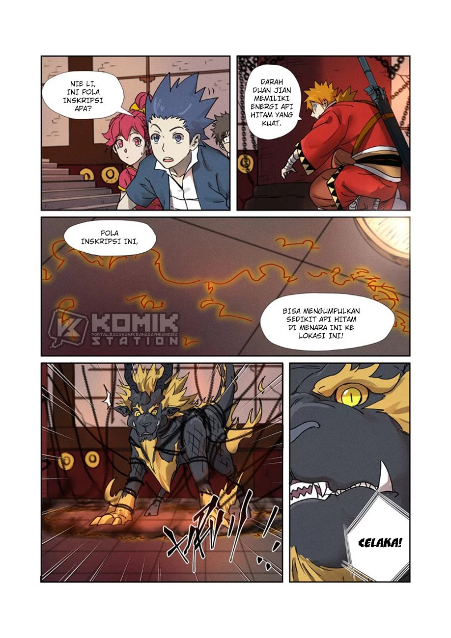 Tales of Demons and Gods Chapter 278.5 - https://gambar-id.komiku.org/wp-content/uploads/2238065-5.jpg