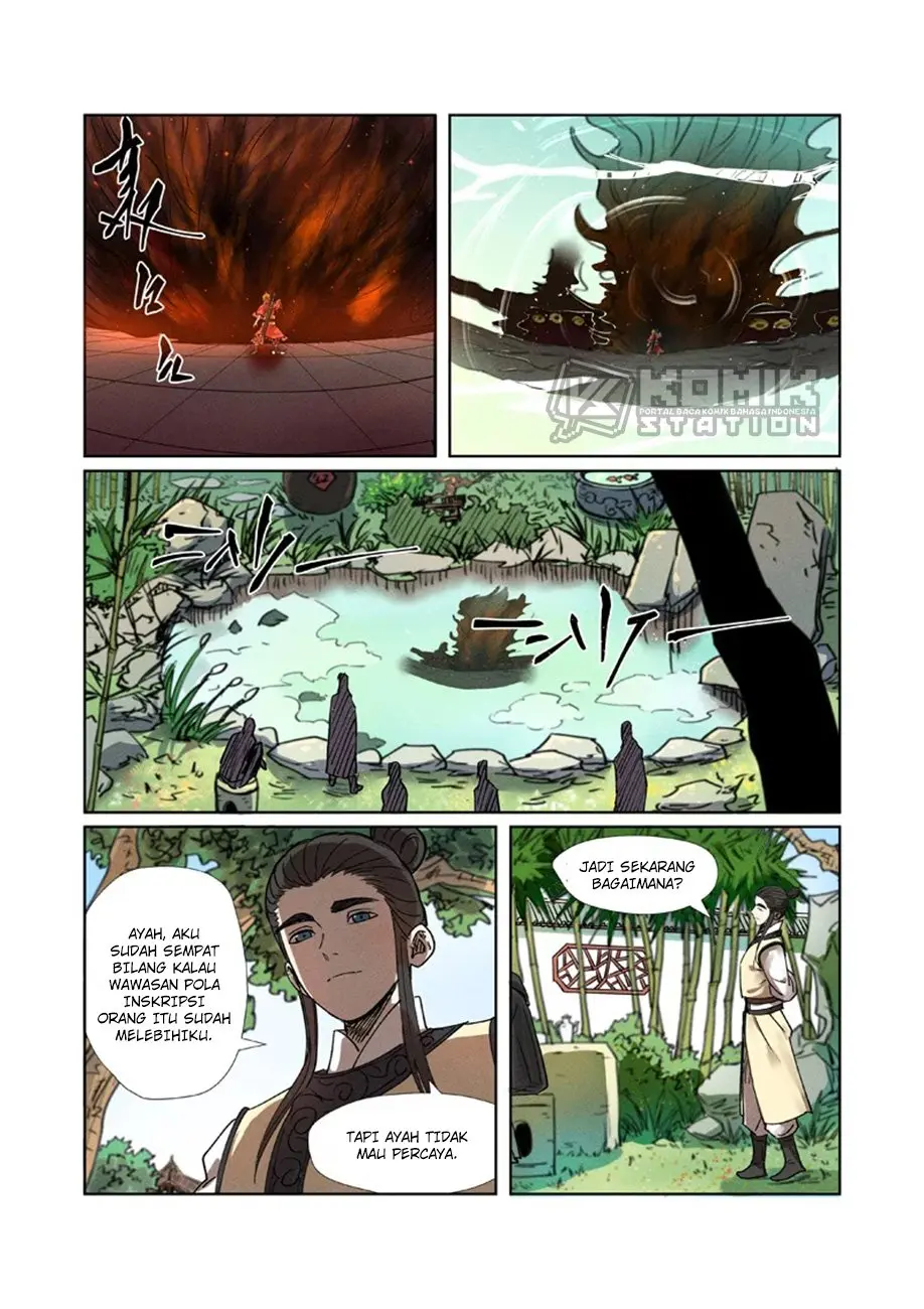 Tales of Demons and Gods Chapter 278.5 - https://gambar-id.komiku.org/wp-content/uploads/2238065-8.jpg