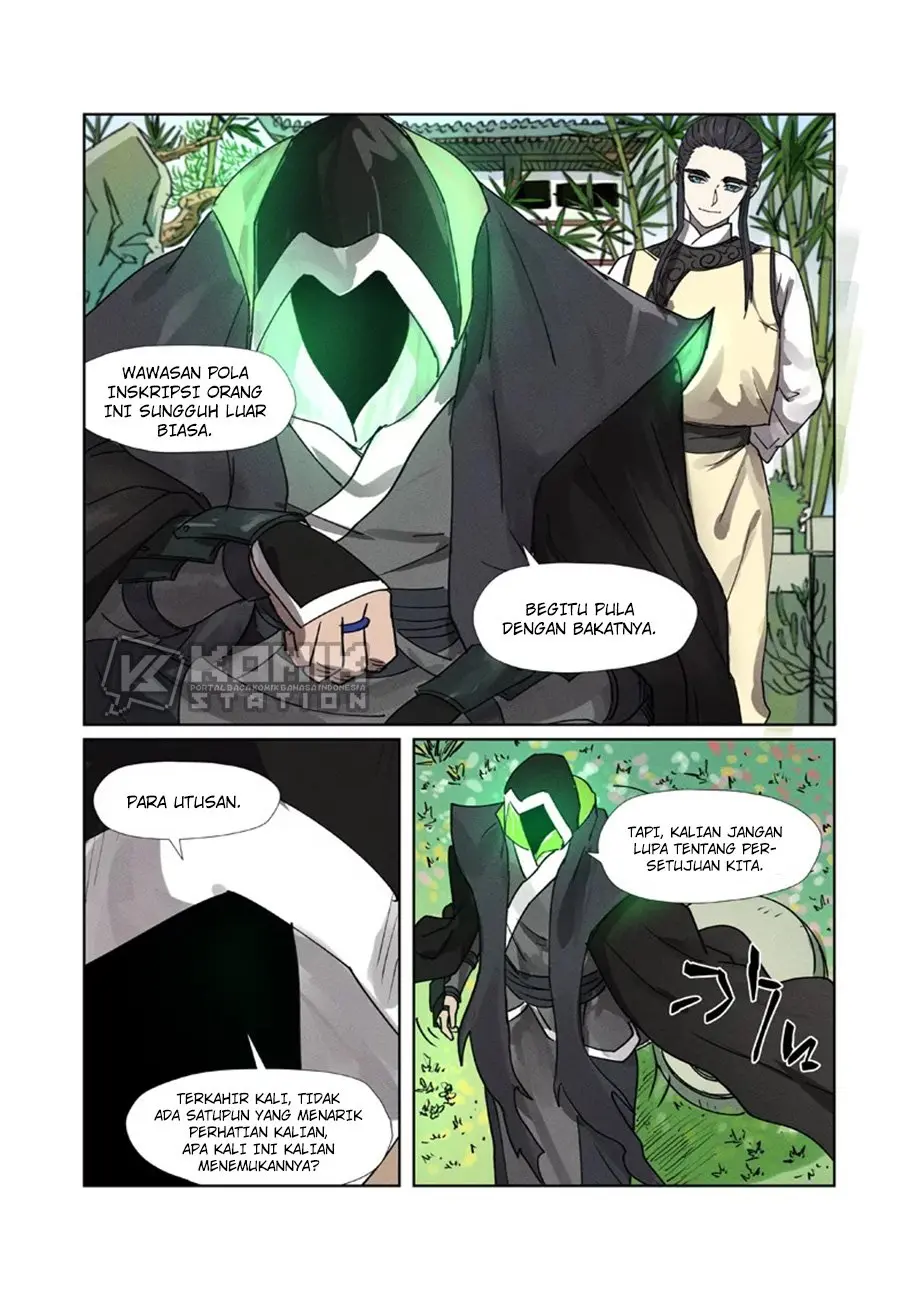 Tales of Demons and Gods Chapter 278.5 - https://gambar-id.komiku.org/wp-content/uploads/2238065-9.jpg