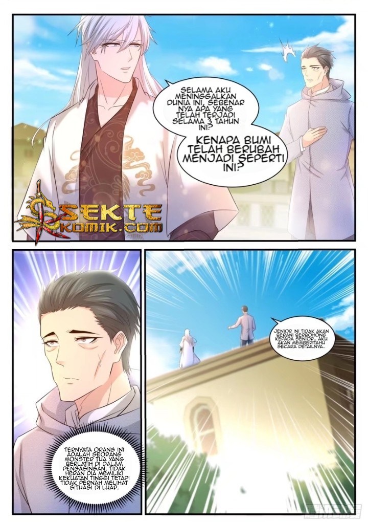 Rebirth Of The Urban Immortal Cultivator Chapter 399 - https://gambar-id.komiku.org/wp-content/uploads/2238458-10.jpg
