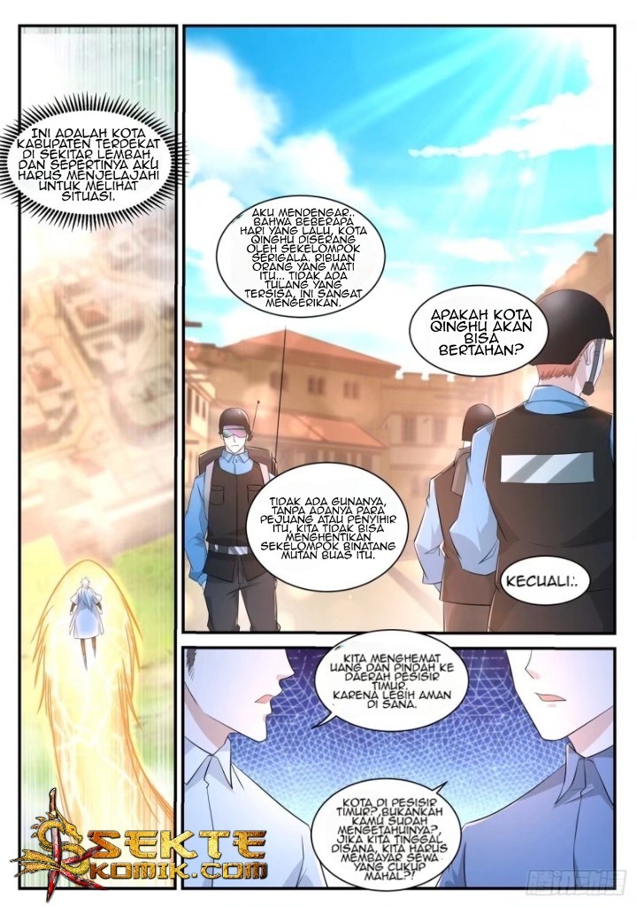 Rebirth Of The Urban Immortal Cultivator Chapter 399 - https://gambar-id.komiku.org/wp-content/uploads/2238458-7.jpg