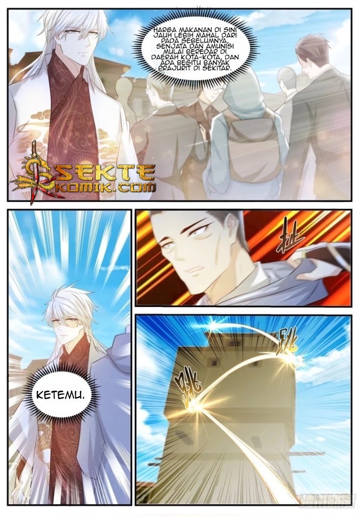 Rebirth Of The Urban Immortal Cultivator Chapter 399 - https://gambar-id.komiku.org/wp-content/uploads/2238458-8.jpg