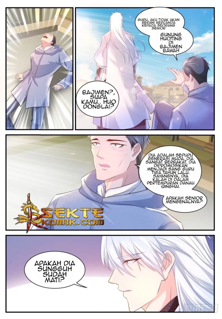 Rebirth Of The Urban Immortal Cultivator Chapter 399 - https://gambar-id.komiku.org/wp-content/uploads/2238458-9.jpg