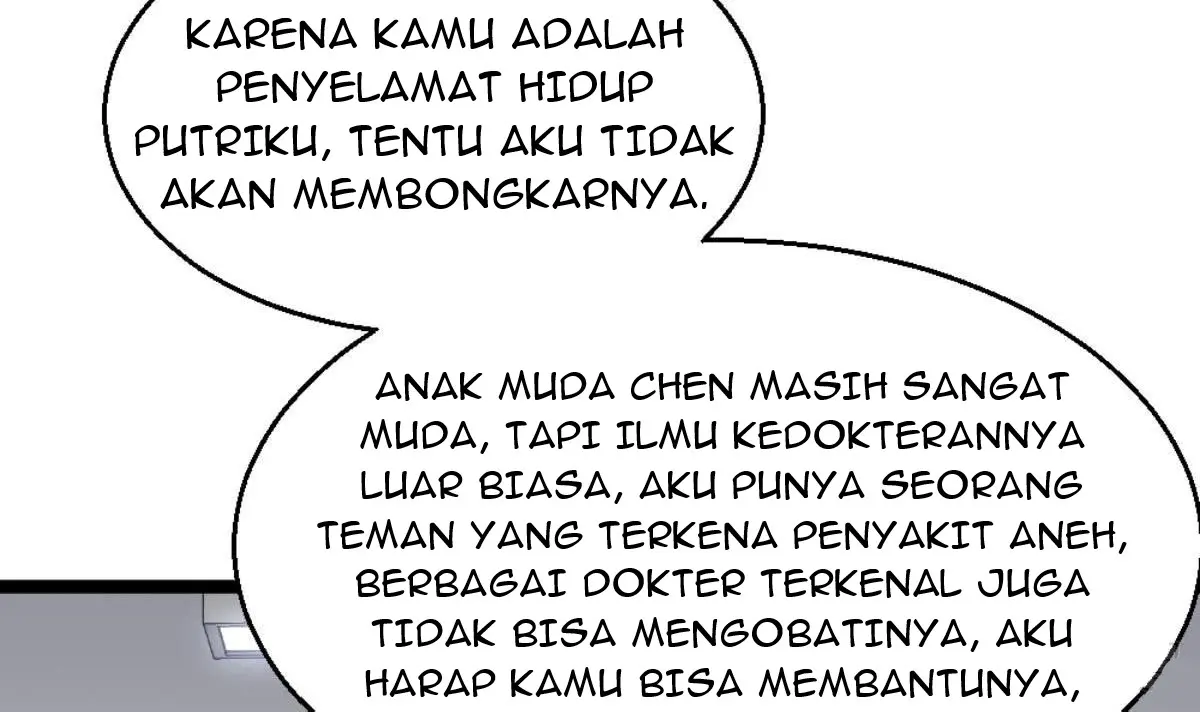 Most Arrogant Son In Law Chapter 06 Gambar 22