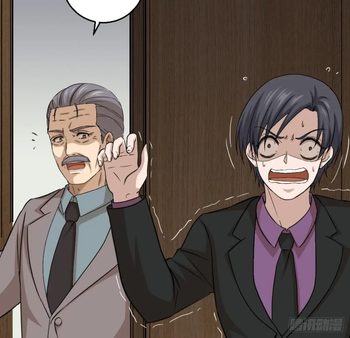 Most Arrogant Son In Law Chapter 06 Gambar 47