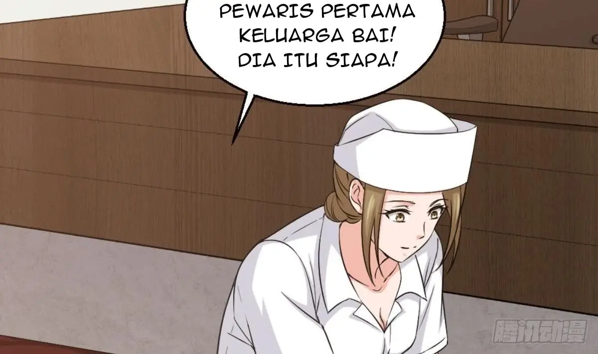 Most Arrogant Son In Law Chapter 06 Gambar 54