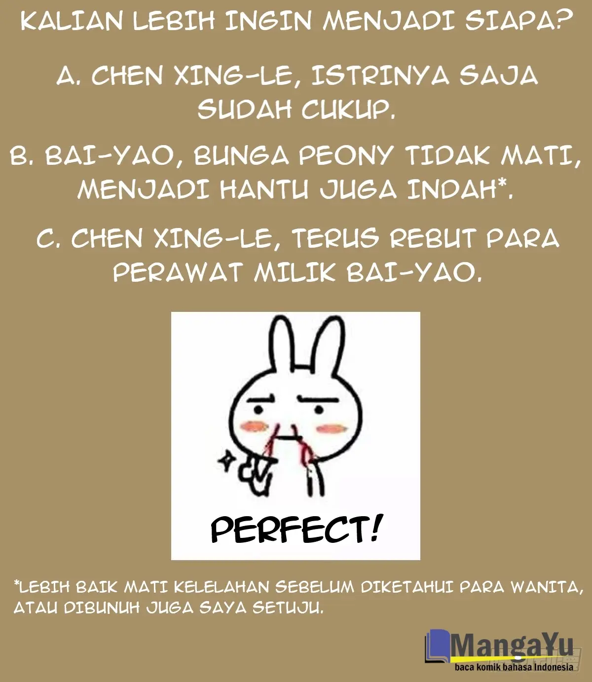 Most Arrogant Son In Law Chapter 06 Gambar 60