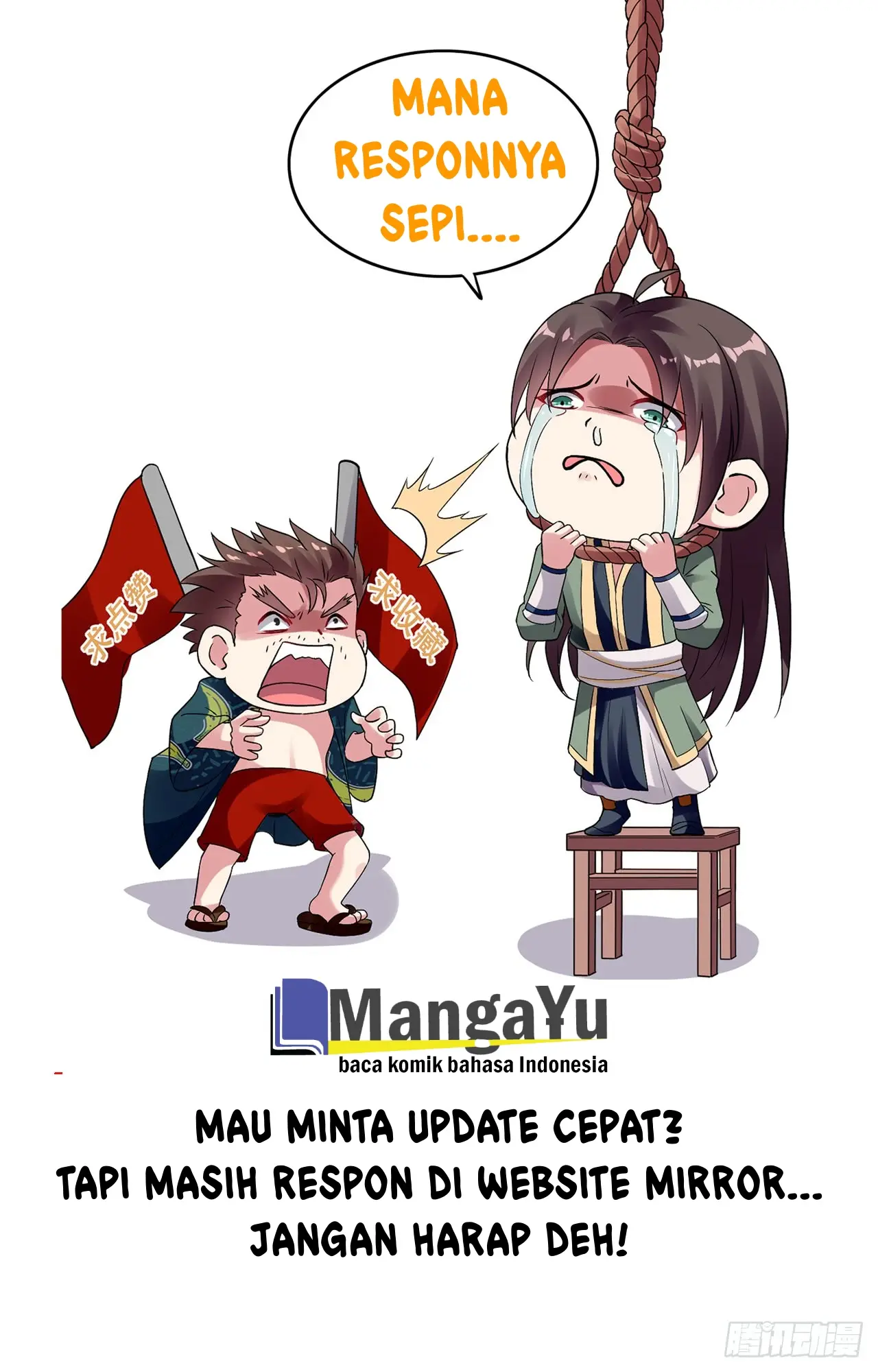 Most Arrogant Son In Law Chapter 06 Gambar 62