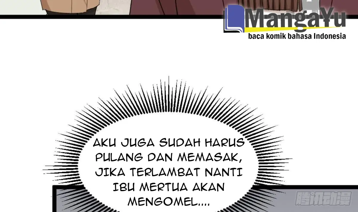 Most Arrogant Son In Law Chapter 06 Gambar 9