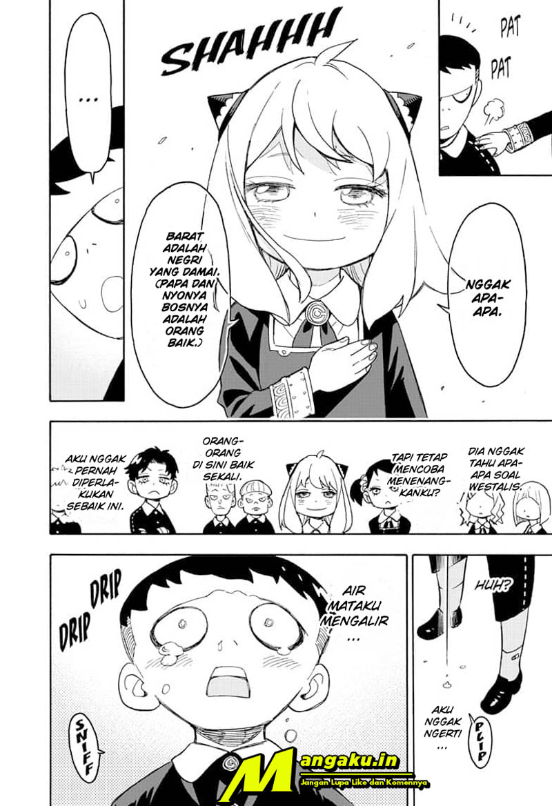 Spy X Family - Chapter 28 - Page 17