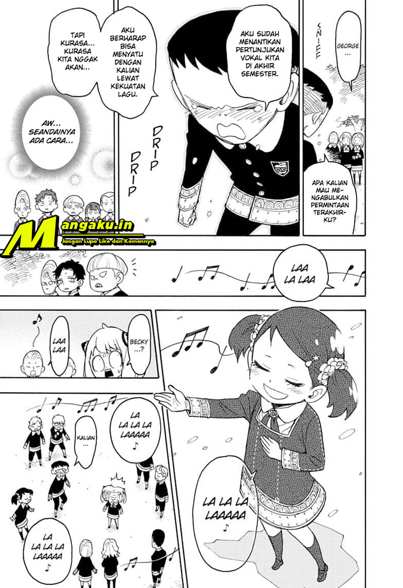 Spy X Family - Chapter 28 - Page 18