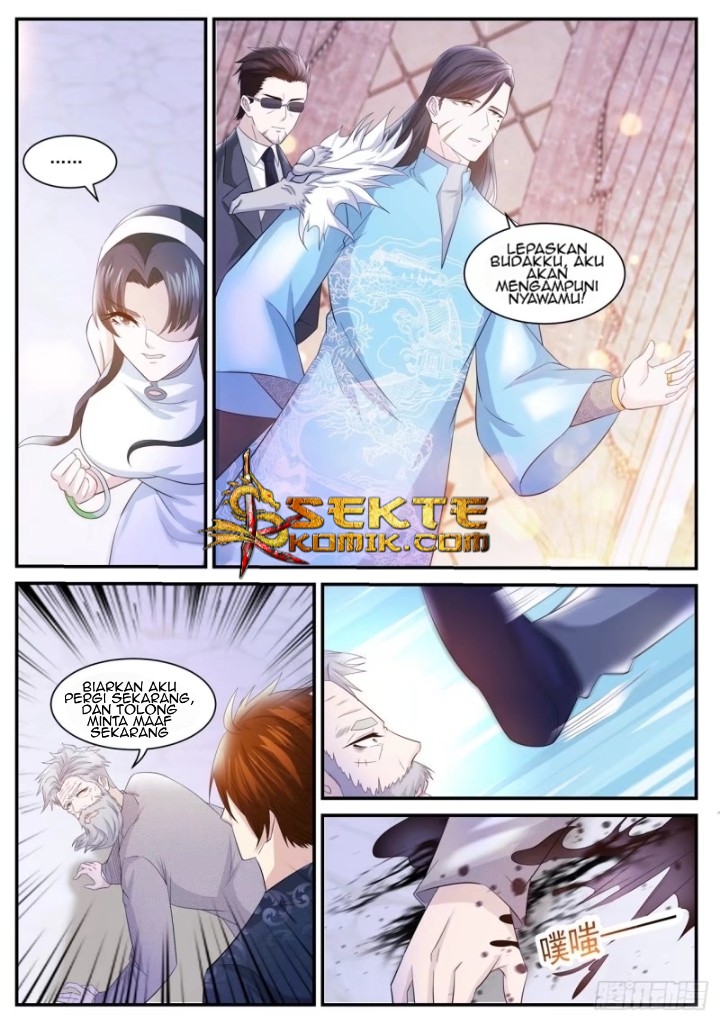 Rebirth Of The Urban Immortal Cultivator Chapter 402 - https://gambar-id.komiku.org/wp-content/uploads/2240305-11.jpg