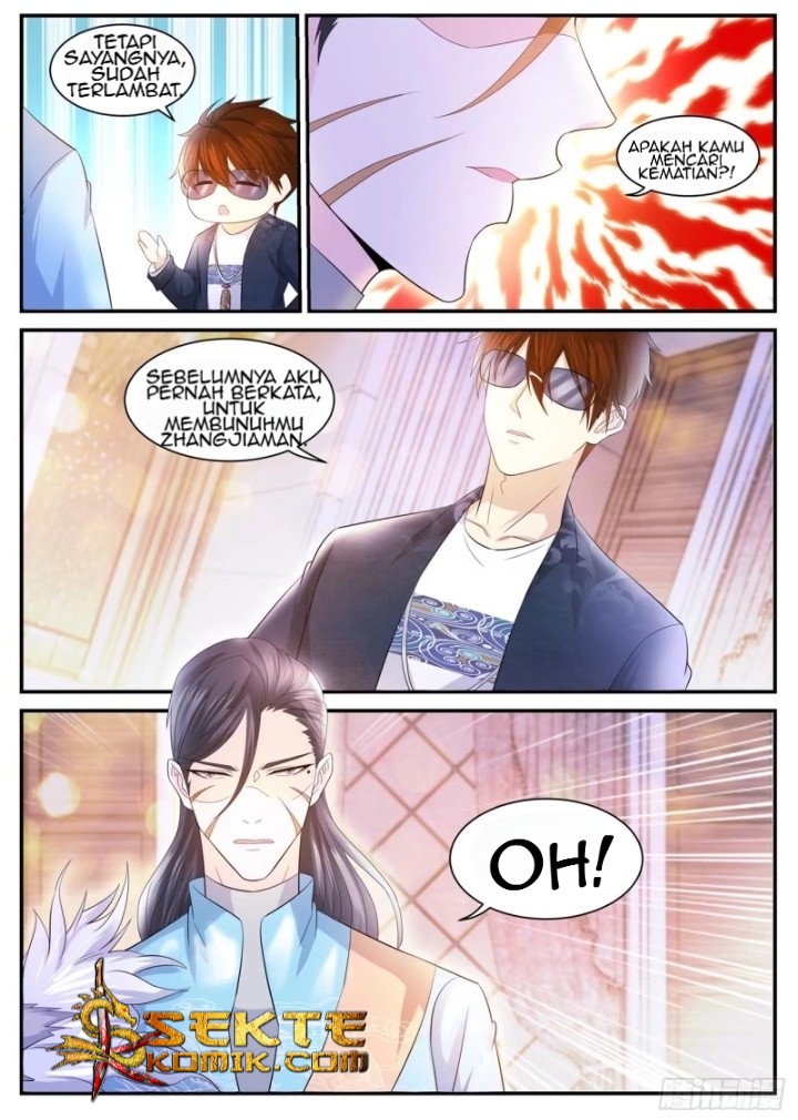 Rebirth Of The Urban Immortal Cultivator Chapter 402 - https://gambar-id.komiku.org/wp-content/uploads/2240305-12.jpg