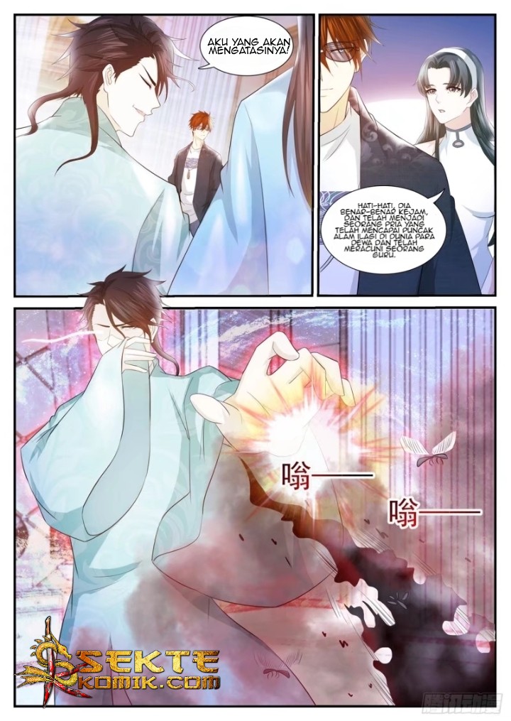 Rebirth Of The Urban Immortal Cultivator Chapter 402 - https://gambar-id.komiku.org/wp-content/uploads/2240305-13.jpg